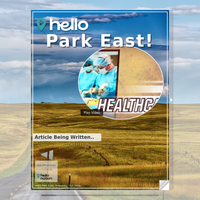 Image for Park East