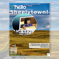 Image for Sheelytown