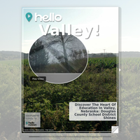 Image for Valley