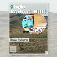 Image for Walnut Hill