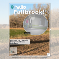 Image for Fallbrook