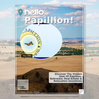 Image for Papillion