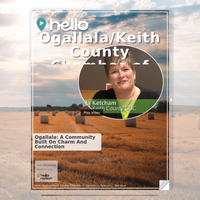 Image for Ogallala/Keith County Chamber of Commerce