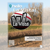 Image for La Vista