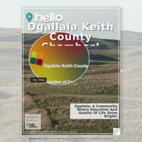 Image for Ogallala Keith County Chamber