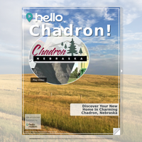 Image for Chadron