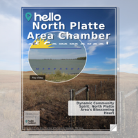 Image for North Platte Area Chamber of Commerce