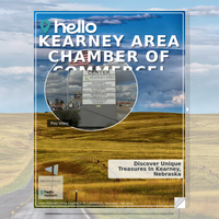 Image for KEARNEY AREA CHAMBER OF COMMERCE