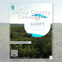 Image for Sarpy County Chamber