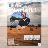 Image for Norfolk