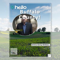 Image for Buffalo County