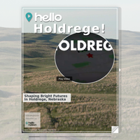 Image for Holdrege