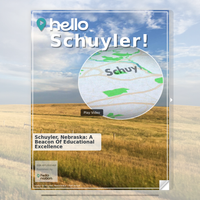 Image for Schuyler