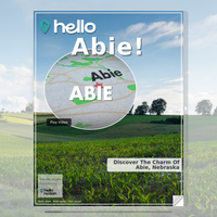 Image for Abie