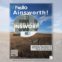 Image for Ainsworth