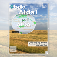 Image for Alda