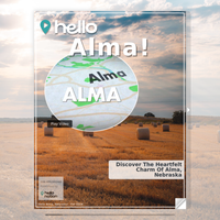 Image for Alma