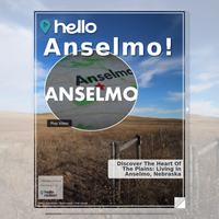 Image for Anselmo