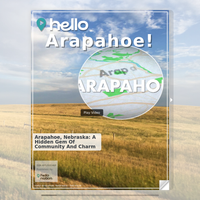 Image for Arapahoe