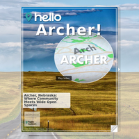 Image for Archer