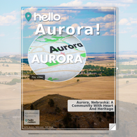 Image for Aurora