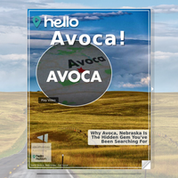 Image for Avoca