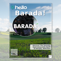 Image for Barada