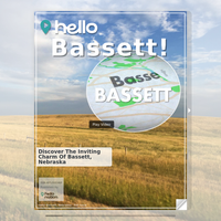 Image for Bassett