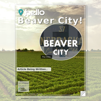 Image for Beaver City