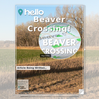 Image for Beaver Crossing