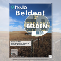 Image for Belden