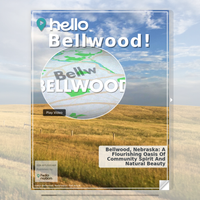 Image for Bellwood