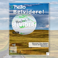 Image for Belvidere