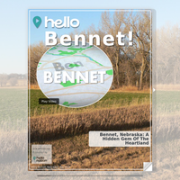 Image for Bennet