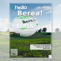 Image for Berea