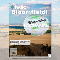 Image for Bloomfield