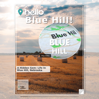 Image for Blue Hill