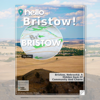 Image for Bristow