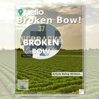 Image for Broken Bow