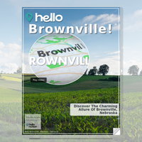 Image for Brownville