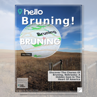 Image for Bruning