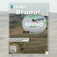 Image for Bruno