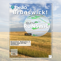 Image for Brunswick