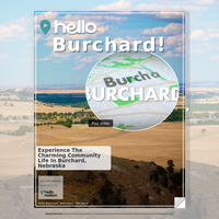 Image for Burchard