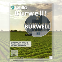 Image for Burwell