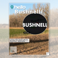 Image for Bushnell