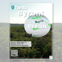 Image for Byron