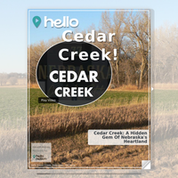 Image for Cedar Creek