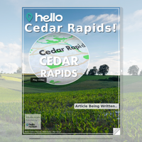 Image for Cedar Rapids