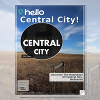 Image for Central City